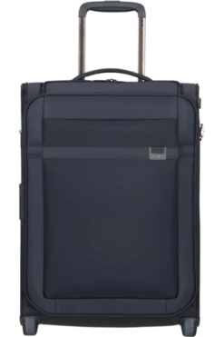Samsonite Airea 55cm Upright Expandable Top Pocket Cabin Case