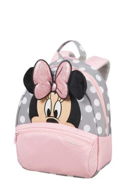 Samsonite Disney Ultimate 2.0 Backpack S Minnie Glitter 10 Samsonite Disney Ultimate 2.0 Backpack S Minnie Glitter -Travel Storage Store 106707 7064 01