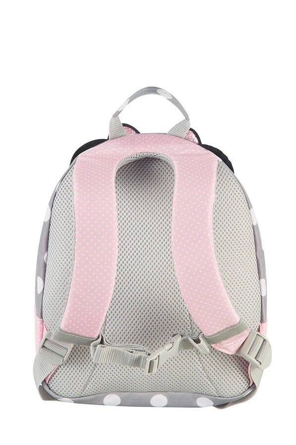 Samsonite Disney Ultimate 2.0 Backpack S Minnie Glitter 6 Samsonite Disney Ultimate 2.0 Backpack S Minnie Glitter - Image 4