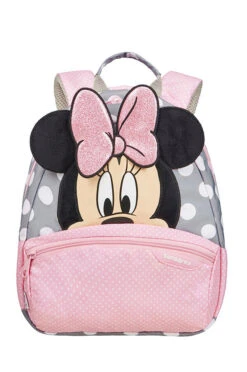 Samsonite Disney Ultimate 2.0 Backpack S Minnie Glitter