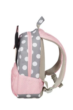 Samsonite Disney Ultimate 2.0 Backpack S Minnie Glitter 13 Samsonite Disney Ultimate 2.0 Backpack S Minnie Glitter -Travel Storage Store 106707 7064 06