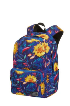 American Tourister Urban Groove Backpack Sunflower 18 American Tourister Urban Groove Backpack Sunflower -Travel Storage Store 107259 2022 01