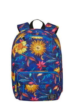 American Tourister Urban Groove Backpack Sunflower 17 American Tourister Urban Groove Backpack Sunflower -Travel Storage Store 107259 2022 05