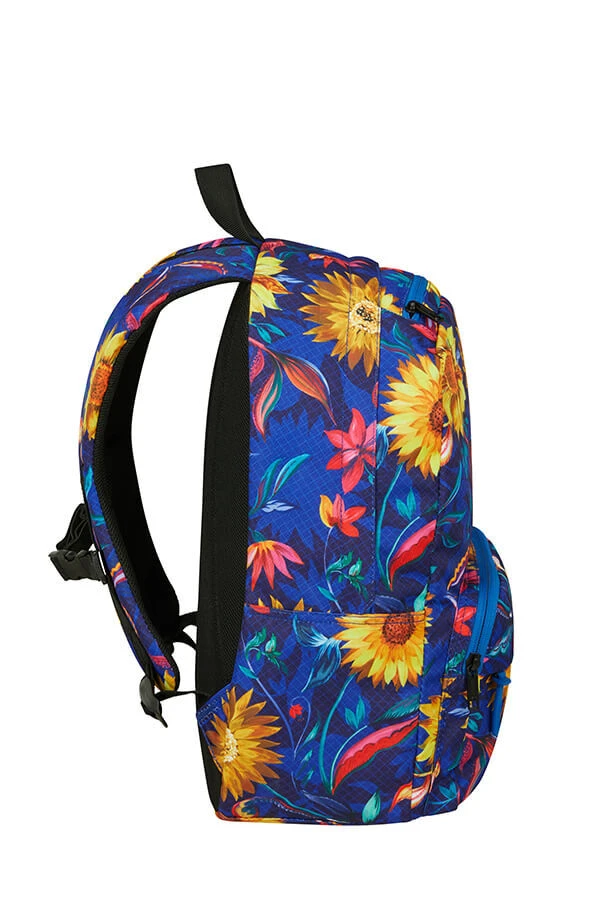 American Tourister Urban Groove Backpack Sunflower 5 American Tourister Urban Groove Backpack Sunflower - Image 3