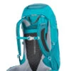 Gregory Icarus Backpack Capri Green 2 Gregory Icarus Backpack Capri Green -Travel Storage Store 111472 7417 02