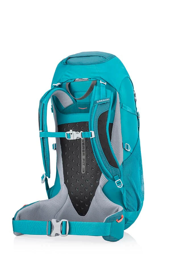 Gregory Icarus Backpack Capri Green 3 Gregory Icarus Backpack Capri Green