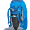 Gregory Icarus Backpack Hyper Blue 1 Gregory Icarus Backpack Hyper Blue -Travel Storage Store 111473 2784 02
