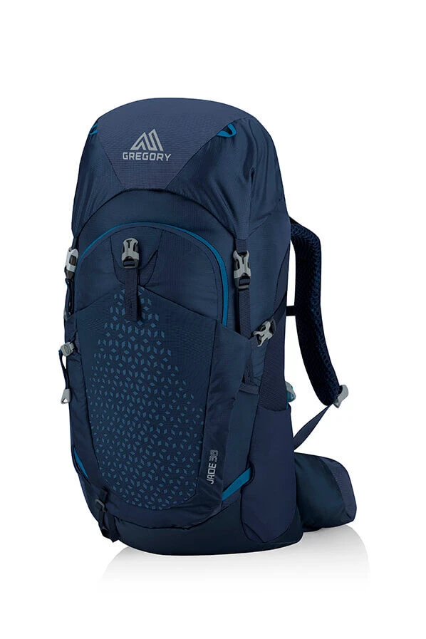 Gregory Jade Backpack Midnight Navy 13 Gregory Jade Backpack Midnight Navy - Image 11