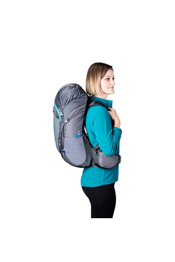 Gregory Jade Backpack Midnight Navy 6 Gregory Jade Backpack Midnight Navy - Image 4