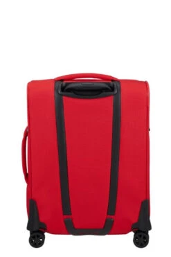 Samsonite Spark SNG Eco 4-Wheel Spinner Cabin Case 55x40x20cm 41 Samsonite Spark SNG Eco 4-Wheel Spinner Cabin Case 55x40x20cm -Travel Storage Store 115759 7413 SPARK SNG ECO SPINNER 5520 LENGTH 40CM BACK