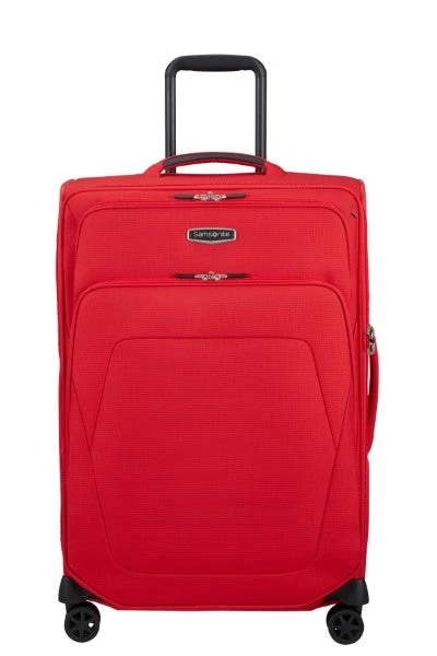 Samsonite Spark SNG Eco 67cm Medium Expandable 4-Wheel Suitcase 17 Samsonite Spark SNG Eco 67cm Medium Expandable 4-Wheel Suitcase - Image 15