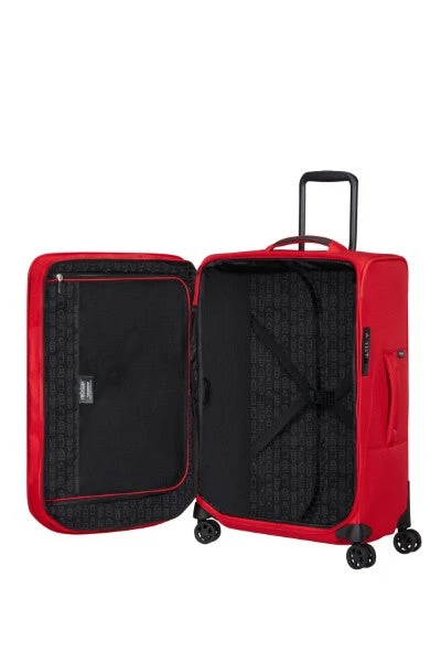 Samsonite Spark SNG Eco 67cm Medium Expandable 4-Wheel Suitcase 19 Samsonite Spark SNG Eco 67cm Medium Expandable 4-Wheel Suitcase - Image 17