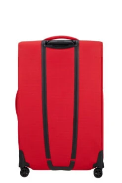 Samsonite Spark SNG Eco 79cm Large Expandable 4-Wheel Suitcase 41 Samsonite Spark SNG Eco 79cm Large Expandable 4-Wheel Suitcase -Travel Storage Store 115762 7413 SPARK SNG ECO SPINNER 7929 EXP BACK