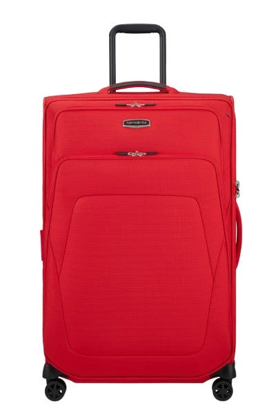 Samsonite Spark SNG Eco 79cm Large Expandable 4-Wheel Suitcase 19 Samsonite Spark SNG Eco 79cm Large Expandable 4-Wheel Suitcase - Image 17