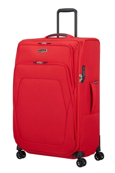 Samsonite Spark SNG Eco 79cm Large Expandable 4-Wheel Suitcase 20 Samsonite Spark SNG Eco 79cm Large Expandable 4-Wheel Suitcase - Image 18