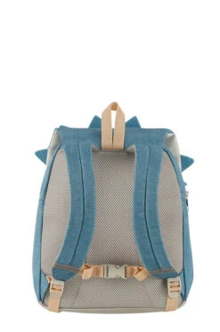 Samsonite Happy Sammies Backpack S Hedgehog Harris