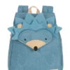 Samsonite Happy Sammies Backpack S+ Hedgehog Harris 2 Samsonite Happy Sammies Backpack S+ Hedgehog Harris -Travel Storage Store 120322 7734 01