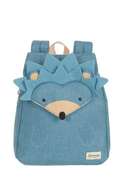 Samsonite Happy Sammies Backpack S+ Hedgehog Harris