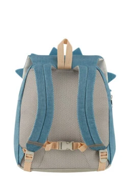 Samsonite Happy Sammies Backpack S+ Hedgehog Harris 9 Samsonite Happy Sammies Backpack S+ Hedgehog Harris -Travel Storage Store 120322 7734 03