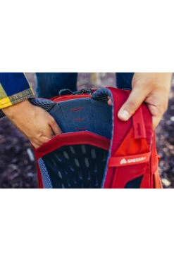 Gregory Tetrad Backpack 13" Ferrous Orange