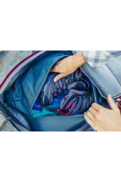 Gregory Tribute Backpack 13" Bordeaux Red 18 Gregory Tribute Backpack 13" Bordeaux Red -Travel Storage Store 121121 1126 05