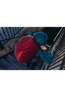 Gregory Tribute Backpack 13" Bordeaux Red