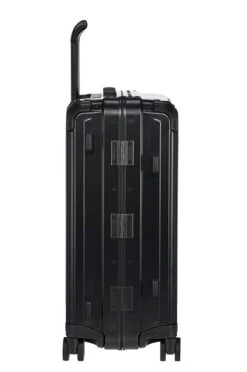 Samsonite Lite-Box Alu Spinner (4 Wheels) 55cm Black 17 Samsonite Lite-Box Alu Spinner (4 Wheels) 55cm Black -Travel Storage Store 122705 1041 06