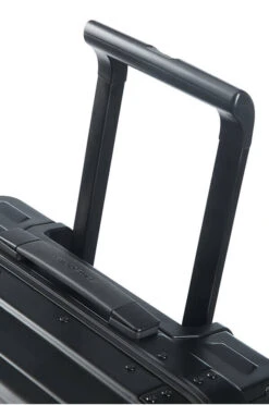 Samsonite Lite-Box Alu Spinner (4 Wheels) 55cm Black 18 Samsonite Lite-Box Alu Spinner (4 Wheels) 55cm Black -Travel Storage Store 122705 1041 08