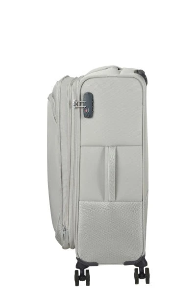 Samsonite Popsoda 66cm Medium Expandable Spinner Case 21 Samsonite Popsoda 66cm Medium Expandable Spinner Case - Image 19