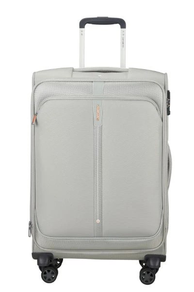 Samsonite Popsoda 66cm Medium Expandable Spinner Case 18 Samsonite Popsoda 66cm Medium Expandable Spinner Case - Image 16