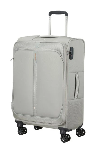 Samsonite Popsoda 66cm Medium Expandable Spinner Case 19 Samsonite Popsoda 66cm Medium Expandable Spinner Case - Image 17