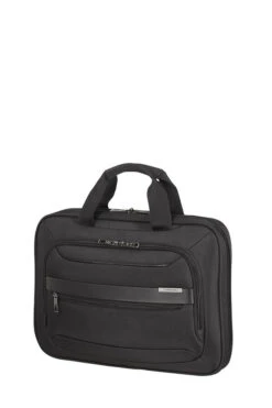 Samsonite Vectura Evo Briefcase 15.6" Black 16 Samsonite Vectura Evo Briefcase 15.6" Black -Travel Storage Store 123668 1041 01