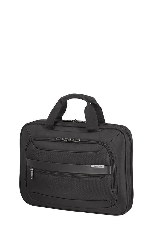 Samsonite Vectura Evo Briefcase 15.6" Black 8 Samsonite Vectura Evo Briefcase 15.6" Black - Image 6