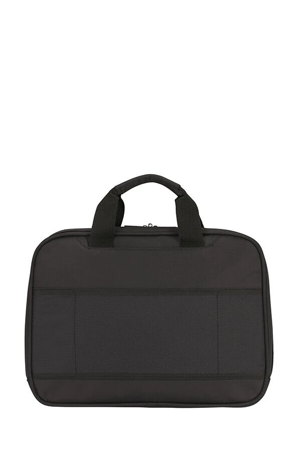 Samsonite Vectura Evo Briefcase 15.6" Black 9 Samsonite Vectura Evo Briefcase 15.6" Black - Image 7