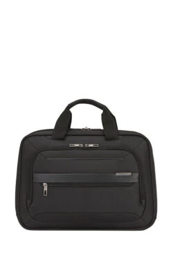 Samsonite Vectura Evo Briefcase 15.6" Black 13 Samsonite Vectura Evo Briefcase 15.6" Black -Travel Storage Store 123668 1041 05