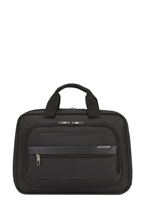 Samsonite Vectura Evo Briefcase 15.6" Black 5 Samsonite Vectura Evo Briefcase 15.6" Black - Image 3