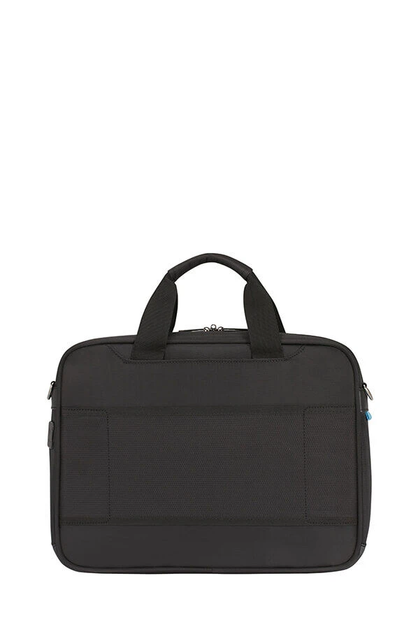 Samsonite Vectura Evo Briefcase 14.1" Black 7 Samsonite Vectura Evo Briefcase 14.1" Black - Image 5