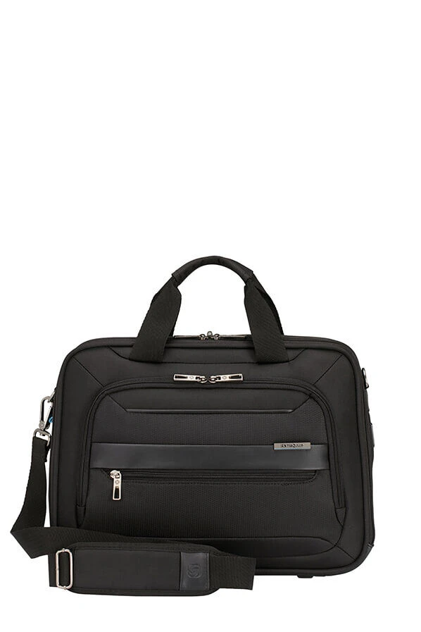 Samsonite Vectura Evo Briefcase 14.1" Black 8 Samsonite Vectura Evo Briefcase 14.1" Black - Image 6