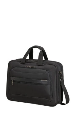 Samsonite Vectura Evo Briefcase 17.3" Black