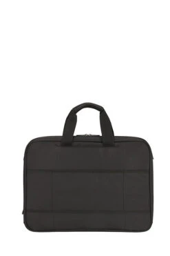 Samsonite Vectura Evo Briefcase 17.3" Black 17 Samsonite Vectura Evo Briefcase 17.3" Black -Travel Storage Store 123671 1041 03