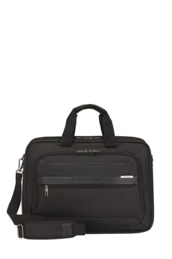 Samsonite Vectura Evo Briefcase 17.3" Black 15 Samsonite Vectura Evo Briefcase 17.3" Black -Travel Storage Store 123671 1041 04