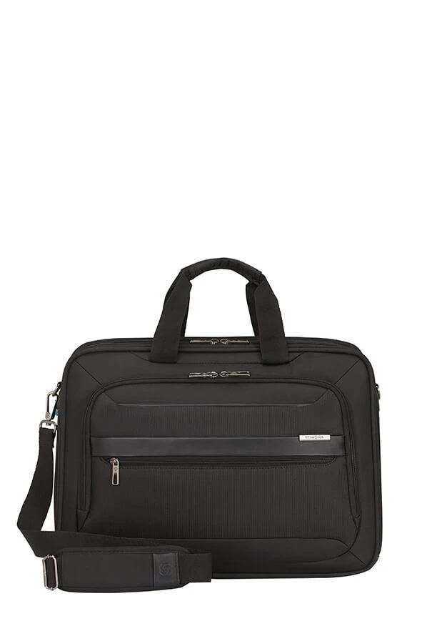 Samsonite Vectura Evo Briefcase 17.3" Black 8 Samsonite Vectura Evo Briefcase 17.3" Black - Image 6