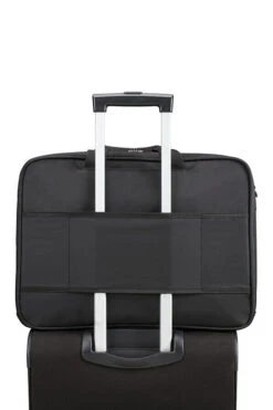 Samsonite Vectura Evo Briefcase 17.3" Black 14 Samsonite Vectura Evo Briefcase 17.3" Black -Travel Storage Store 123671 1041 07
