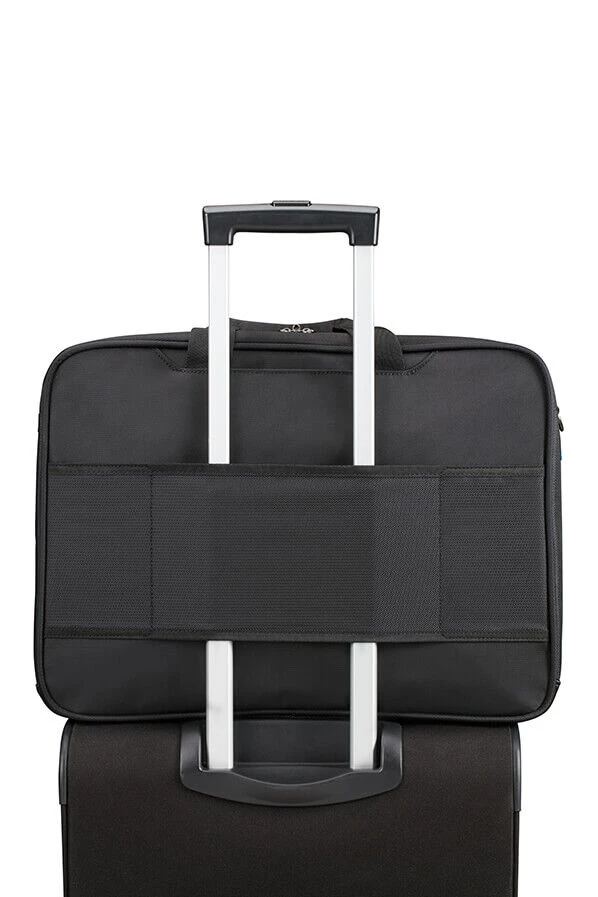 Samsonite Vectura Evo Briefcase 17.3" Black 7 Samsonite Vectura Evo Briefcase 17.3" Black - Image 5