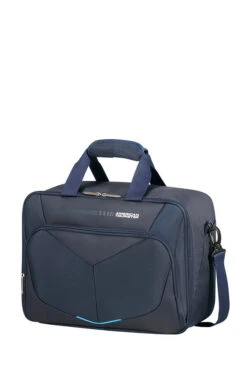 American Tourister SummerFunk 3-Way Boarding Bag Navy 18 American Tourister SummerFunk 3-Way Boarding Bag Navy -Travel Storage Store 124892 1596 01