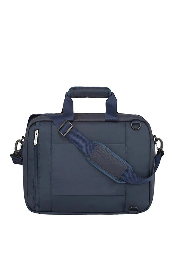 American Tourister SummerFunk 3-Way Boarding Bag Navy 6 American Tourister SummerFunk 3-Way Boarding Bag Navy - Image 4