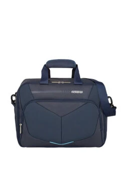 American Tourister SummerFunk 3-Way Boarding Bag Navy 16 American Tourister SummerFunk 3-Way Boarding Bag Navy -Travel Storage Store 124892 1596 06