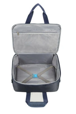 American Tourister SummerFunk 3-Way Boarding Bag Navy 19 American Tourister SummerFunk 3-Way Boarding Bag Navy -Travel Storage Store 124892 1596 09