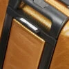 Samsonite Proxis Spinner Expandable (4 Wheels) 55cm Honey Gold 2 Samsonite Proxis Spinner Expandable (4 Wheels) 55cm Honey Gold -Travel Storage Store 126035 6856 06