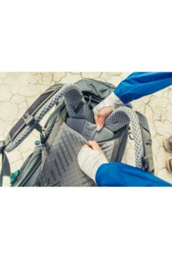 Gregory Maven Backpack Spectrum Blue